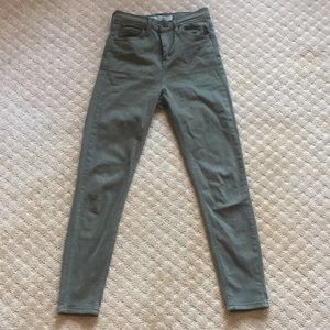 Top Shop Jeans
